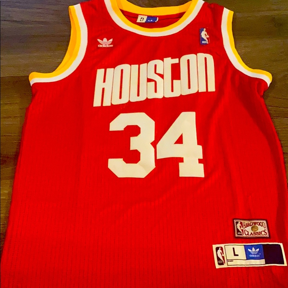 Men’s NBA Jersey